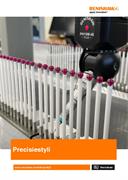 Precisiestyli